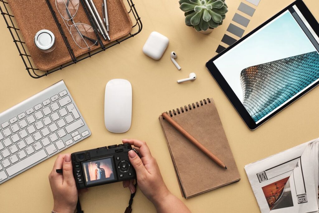 A specialist publication needs a point of view, not an endless feed